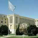 Organisation des Nations Unies, Genve