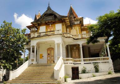 HAITI CULTURE: Haïti: Le gingerbread, un patrimoine architectural en ... HAITI CULTURE: Haïti: Le gingerbread, un patrimoine architectural en ...