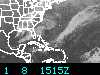 Full Size Atlantic Sector IR Image (Pacific)