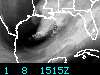 Gulf Mexico WV Image