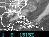 Full Size Hurricane Sector IR Image (Atlantic)