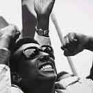 Stokely Carmichael