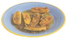 Bananes a la Martiniquaise
