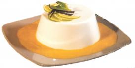 Blanc manger coco