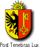 Ecusson de Genve
