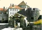 Le Fort-de-Joux - Cliquez pour agrandir