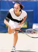Martina Hingis