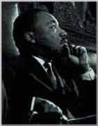 Martin Luther King Jr.