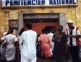 La plus grande Maison d'arrt de Port-au-Prince