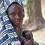 Prvention mre-enfant contre le Sida
