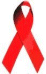 Ruban rouge