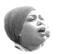 Toto (Marie Clotilde) Bissainthe 1934 - 1994