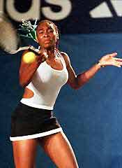 Venus Williams