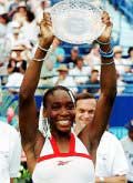 Venus Williams