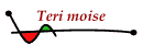 Teri moise